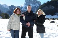 Bauer, ledig, sucht... – Sabine, Marc, Tirza