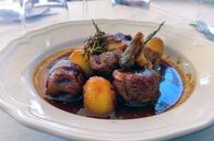 Küchen der Welt – Pieds Paquets ist ein traditionelles Gericht aus Marseille.