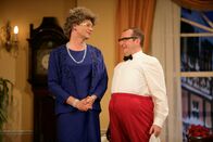 Heißmann + Rassau – Von links: Martin Rassau und Volker Heißmann.
