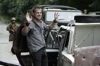 MacGyver – Zusammen mit MacGyver macht sich Jack (George Eads) auf die Suche nach der verschwunden CIA-Agentin ...