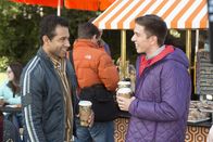 The Middle – L-R: Luke (Corbin Bleu) und Brad Botting (Brock Ciarlelli)