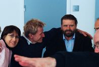 The Boss Of It All – So, 22.02., 22:00 Uhr