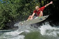 Keep Surfing – Sa, 06.01., 18:40 Uhr