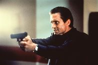 Basic Instinct – Michael Douglas (Det. Nick Curran).