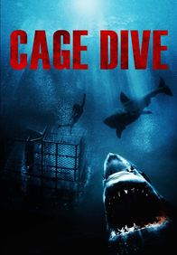 Open Water 3: Cage Dive – Open Water 3: Cage Dive - Artwork