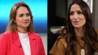 Gredig direkt – Agota Lavoyer und Melanie Winiger