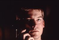 Nightwatch - Nachtwache – Jens (Nicolaj Coster-Waldau) braucht Geld fürs Studium und übernimmt den Nachtwächterjob in der Pathologie einer Kopenhagener Klinik.