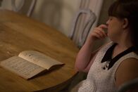 American Horror Story – Kann Nan (Jamie Brewer) den Mörder von Madison aufspüren?; Kann Nan (Jamie Brewer) den Mörder von Madison aufspüren?
