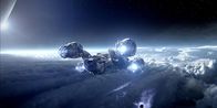 Prometheus - Dunkle Zeichen – Prometheus - Dunkle Zeichen (2012)