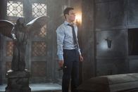 Charmed – Harry Greenwood (Rupert Evans)