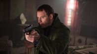 Schneemann – Harry Hole (Michael Fassbender)
