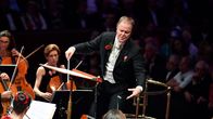 3satFestspielsommer: Die BBC Proms – Am Pult des BBC Symphony Orchestra steht wieder Sakari Oramo