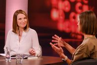 Stöckl – Barbara Stöckl, Christina Stürmer.