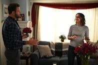 Single Parents – Will Cooper (Taran Killam, l.); Angie D'Amato (Leighton Meester)