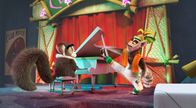 King Julien – Do, 03.11., 06:05 Uhr