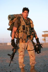 Generation Kill – Generation Kill (2008)