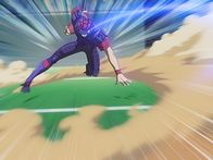 Eyeshield 21 – Sa, 19.04., 08:00 Uhr