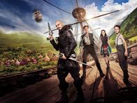 Pan – Pan - Artwork