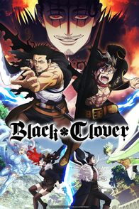 Black Clover – Do, 16.01., 18:30 Uhr