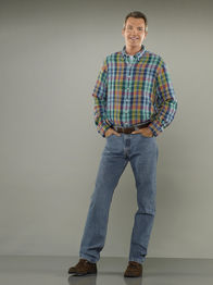 The Middle – The Middle (2015)