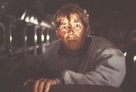 Jeepers Creepers 2 – Bucky (Billy Aaron Brown) ist nicht bereit, sich kampflos dem blutrünstigen Dämon zu ergeben ...