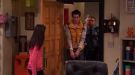 iCarly – Carly Shay (Miranda Cosgrove), Spencer Shay (Jerry Trainor)