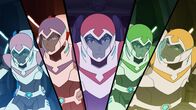 Voltron: Legendärer Verteidiger​​ – Sa, 28.03., 09:45 Uhr