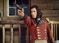 Tecumseh – Tecumseh (Gojko Mitic)