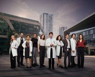 The Good Doctor – The Good Doctor (2020)