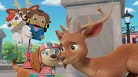 Paw Patrol - Helfer auf vier Pfoten – Liberty (l.)