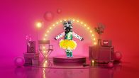 The Masked Singer – Das ZEBRA