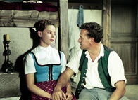 Der Schandfleck – Der Schandfleck (1956)