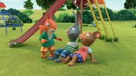 Pip und Posy – Alles dreht sich heute um Jamila!