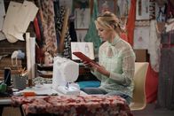 Last Man Standing – Mandy Baxter (Molly McCook)