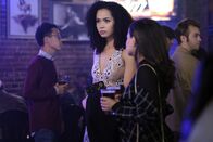 Charmed – Macy Vaughn (Madeleine Mantock, l.); Maggie Vera (Sarah Jeffery, r.)