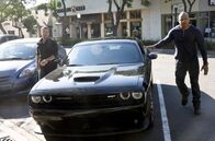 Navy CIS: L.A. – Ein ehemaliger Partner von Sam (LL Cool J, r.) ist während einer Undercover-Mission, plötzlich spurlos verschwunden. Gemeinsam mit Callen (Chris O'Donnell, l.) macht er sich auf die Suche nach ihm ...