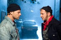 Der letzte Bulle – Der letzte Bulle (2012)
