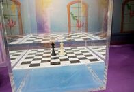 Museum AHA – Unterwasser-Schach.