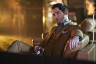 Lucifer – Lucifer (Tom Ellis)
