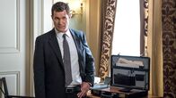 Unforgettable – Al Burns (Dylan Walsh)