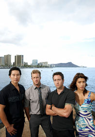 Hawaii Five-0 – Hawaii Five-0 (2010)