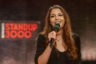 Standup 3000 – Lena Beermann