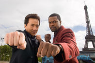 Rush Hour 3 – Rush Hour 3 (2007)