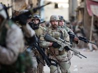 American Sniper – American Sniper (2014)