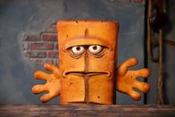 Besser mit Bernd – Bernd, das Brot in "Besser mit Bernd"