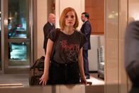 Code Ava - Trained to Kill – Ava (Jessica Chastain)