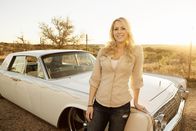 Car Rescue - Ran an den Rost! – Amanda Martin.