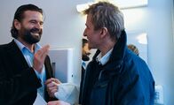 The Boss Of It All – Mi, 12.06., 16:40 Uhr