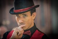 Inspector Barnaby – Anton Walsh (Danny Mac).