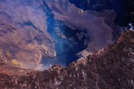 Terra X: Unsere Kontinente – Der Ätna gehört zu den aktiven Vulkanen, die den Südrand Europas säumen.